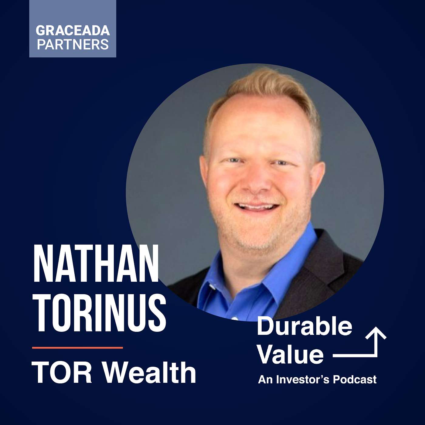 Nathan Torinus, CFP®, MBA Founder @ TOR Wealth