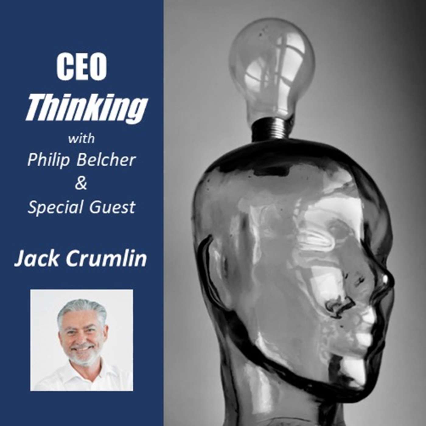 S1E3 Starting a Successful Business with Jack Crumlin