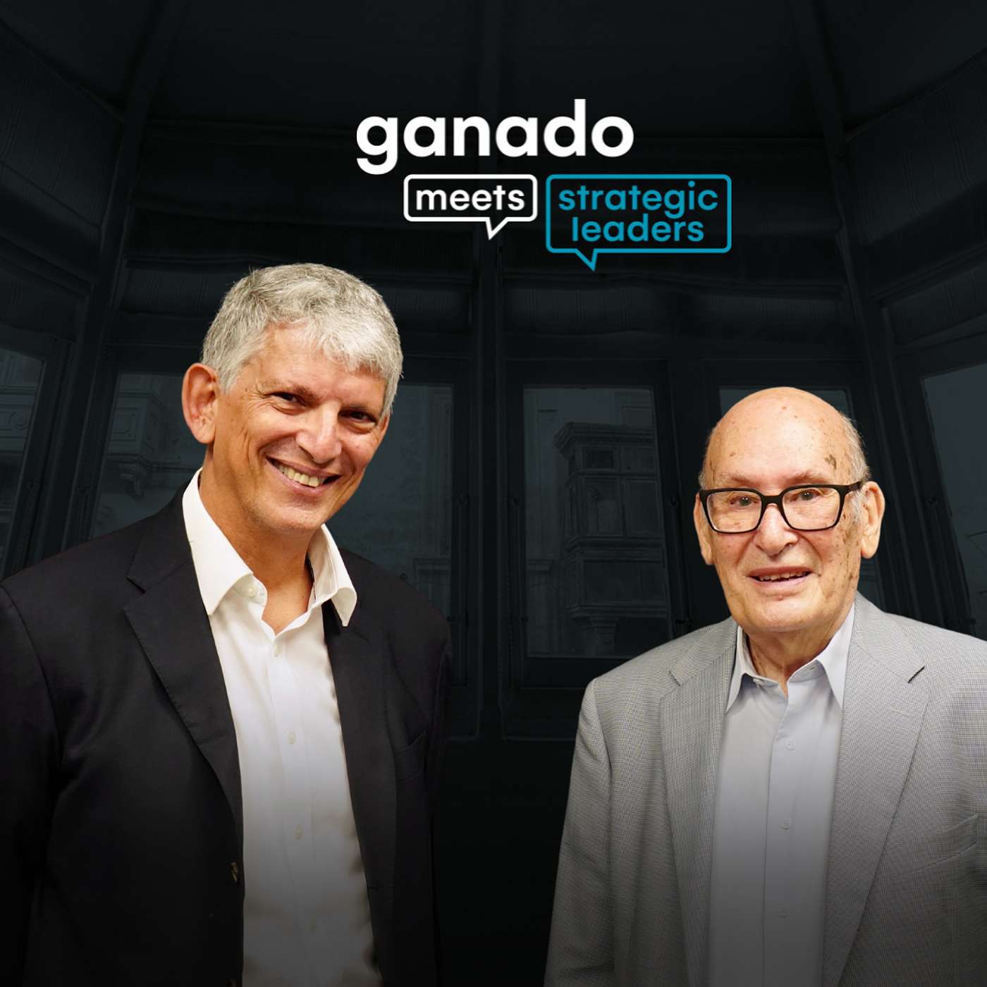 Ganado Meets