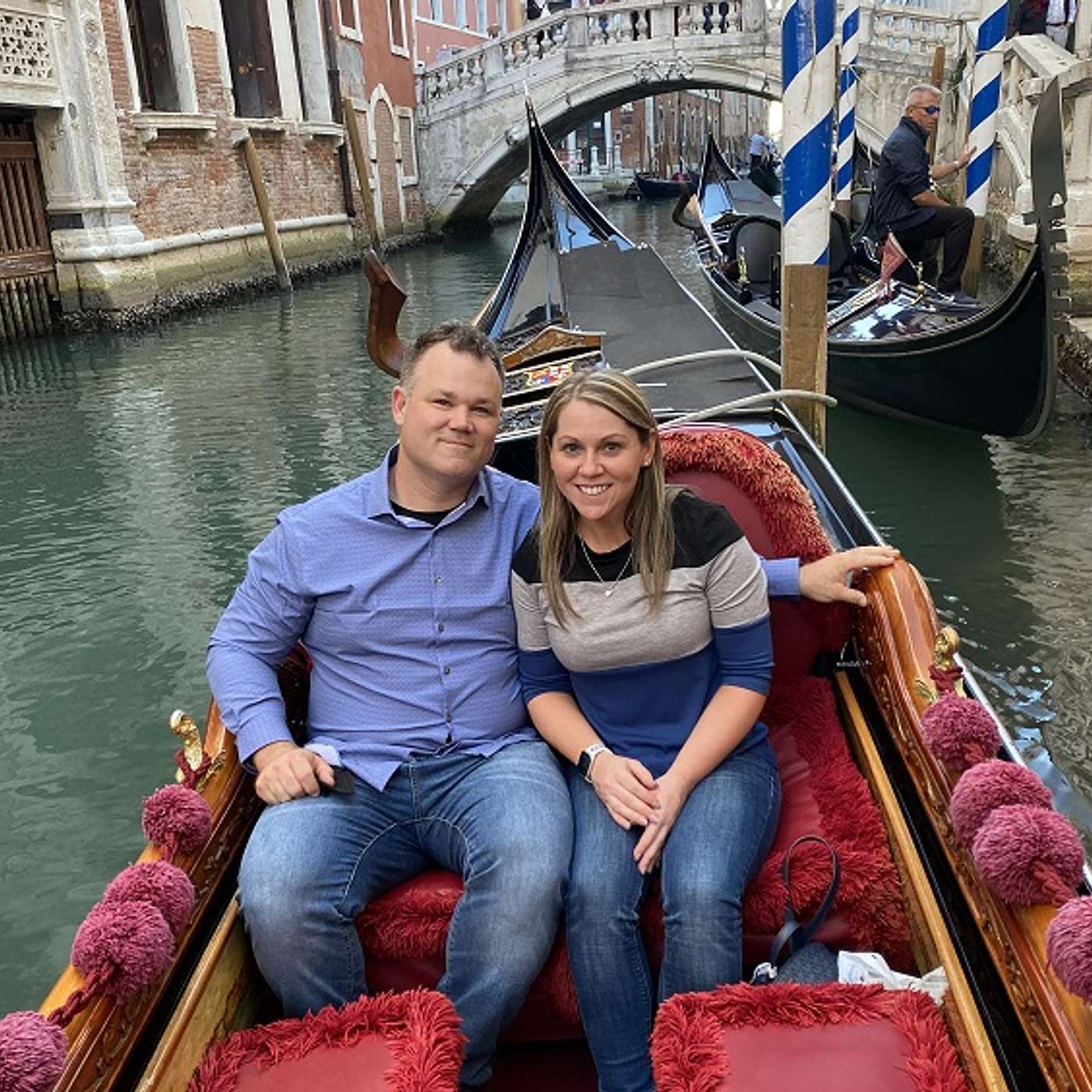 Pasta, Pottery, Wine and Hydronics in Italy with Eric Aune