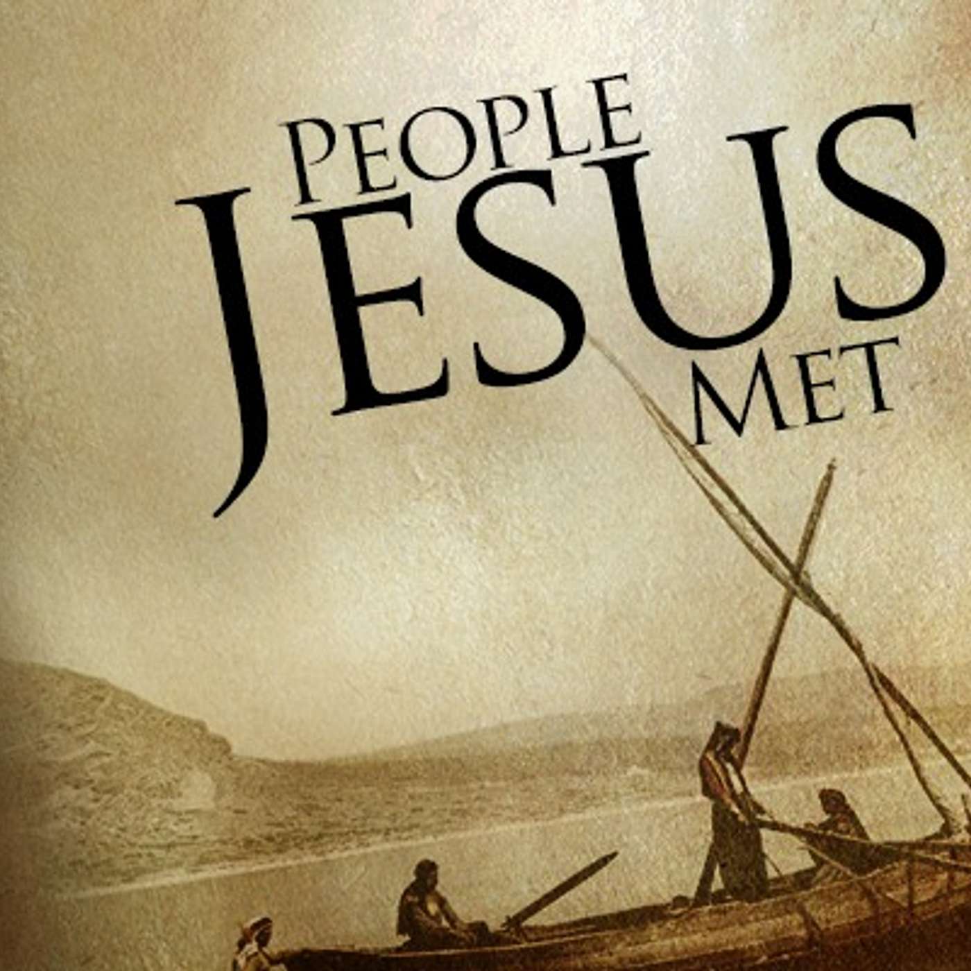 People Jesus Met - Zacchaeus - The Marks of True Salvation Part 42 episode artwork