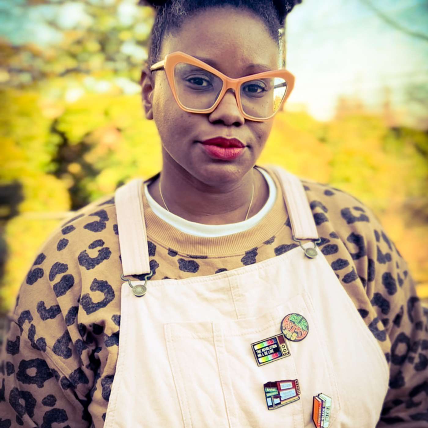 BLAK Gardener Talk