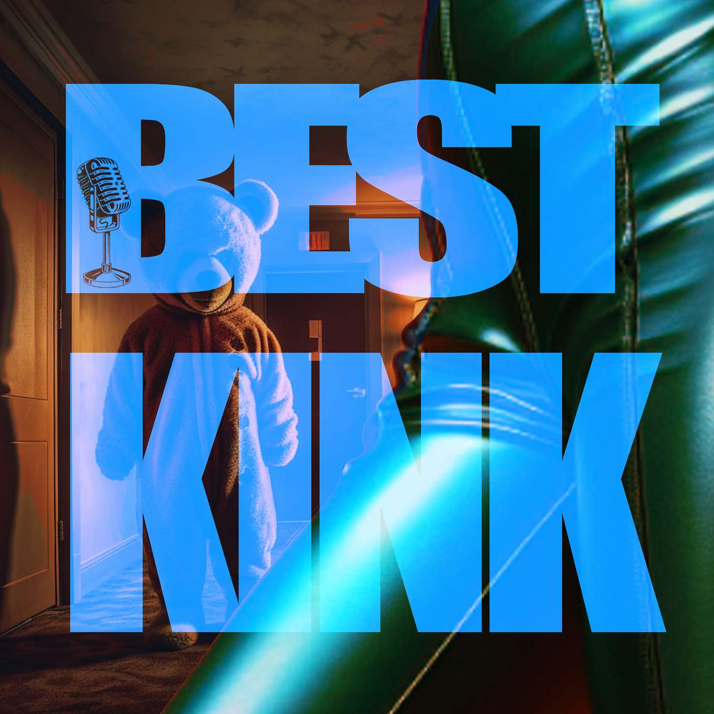 This is THE BEST Podcast