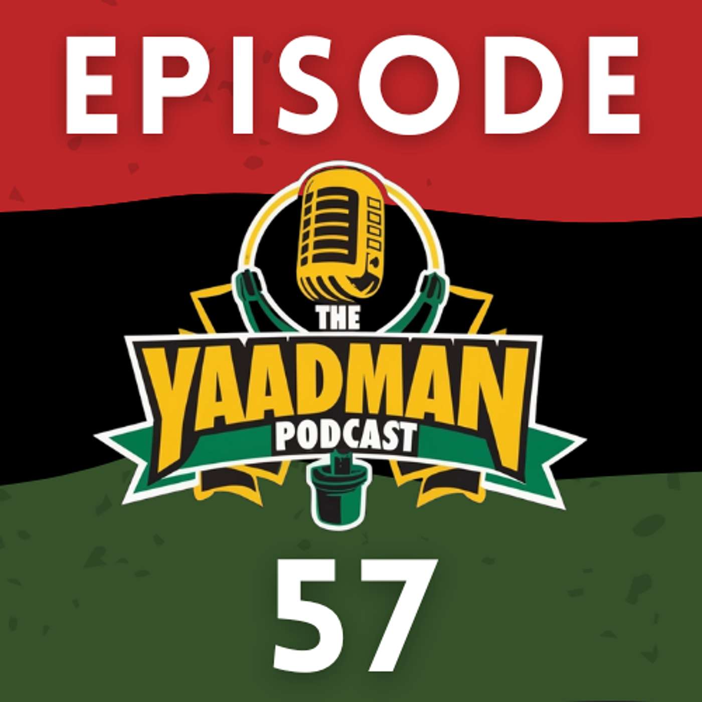 The Yaadman Podcast