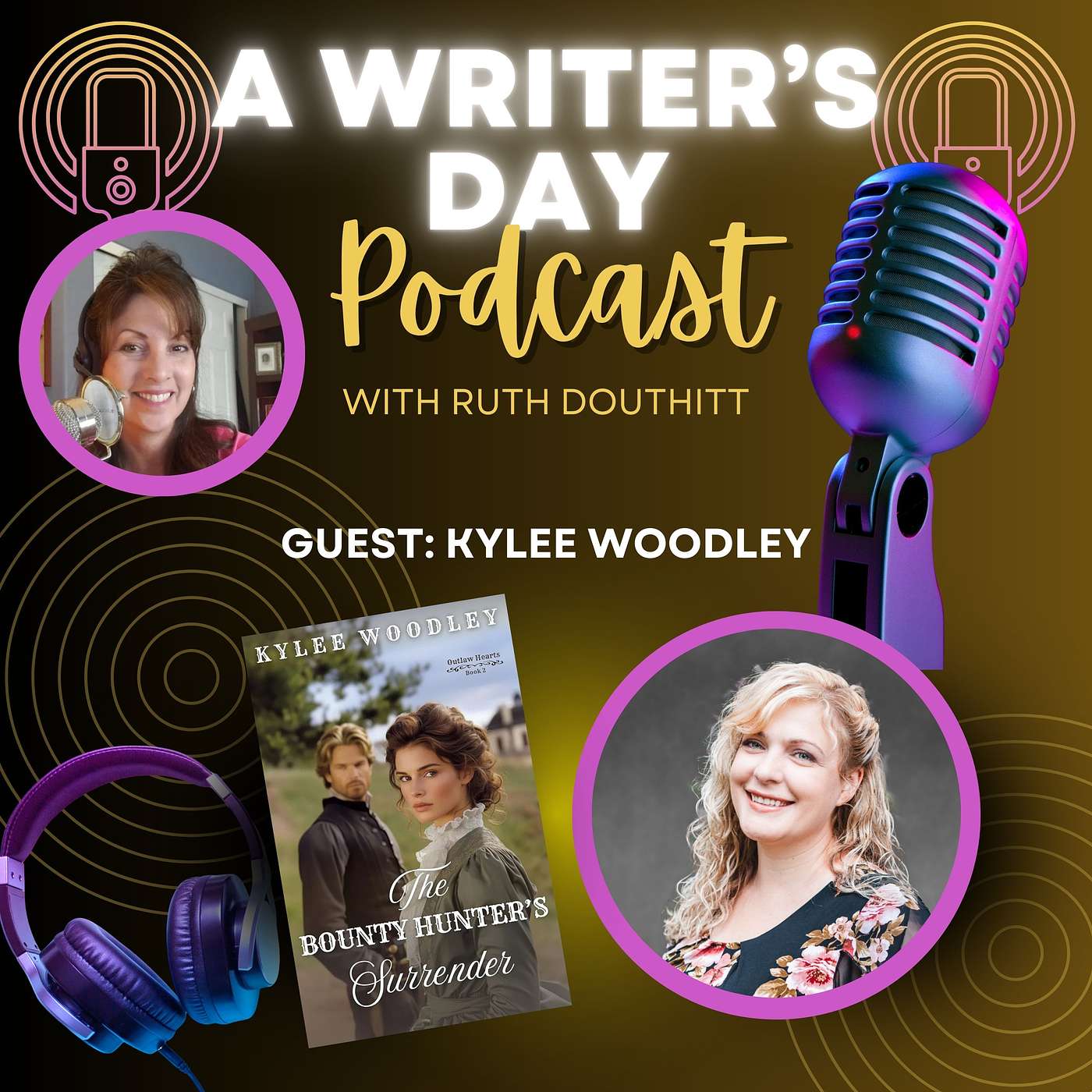 290: KyLee Woodley Interview