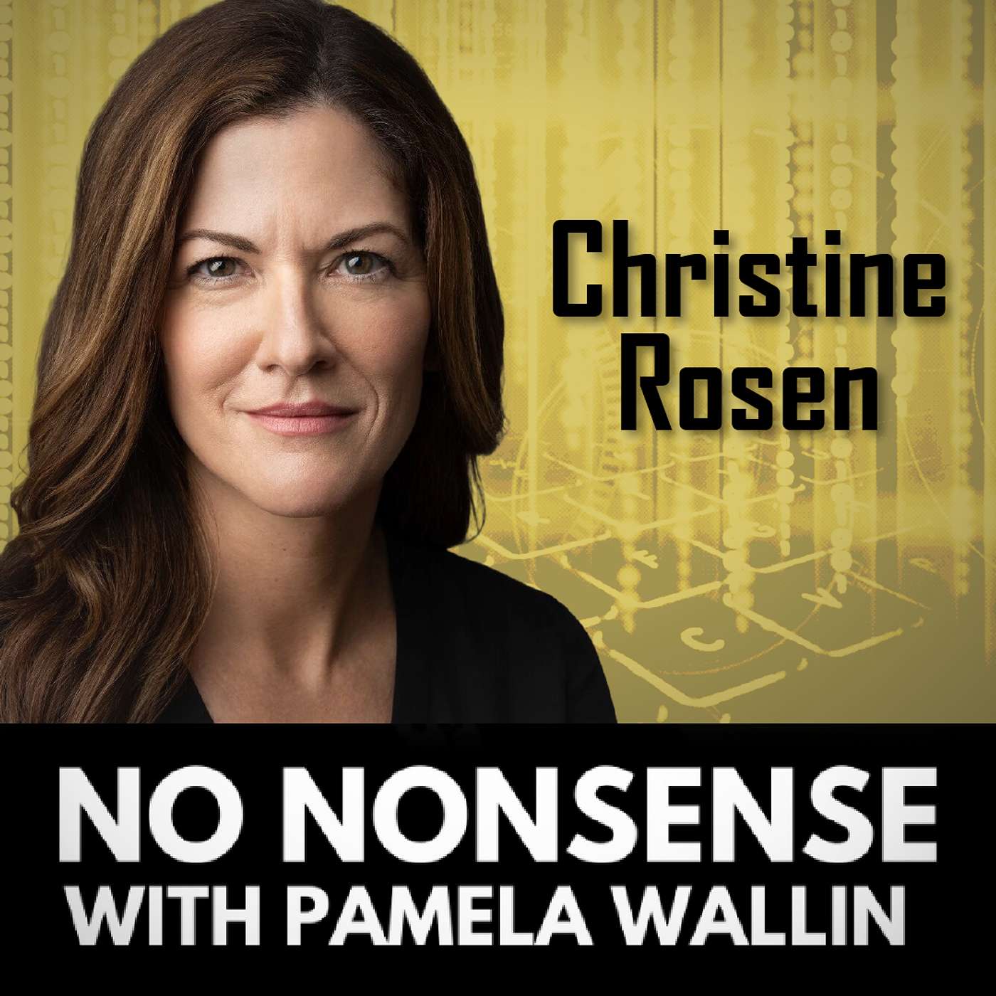 No Nonsense with Pamela Wallin