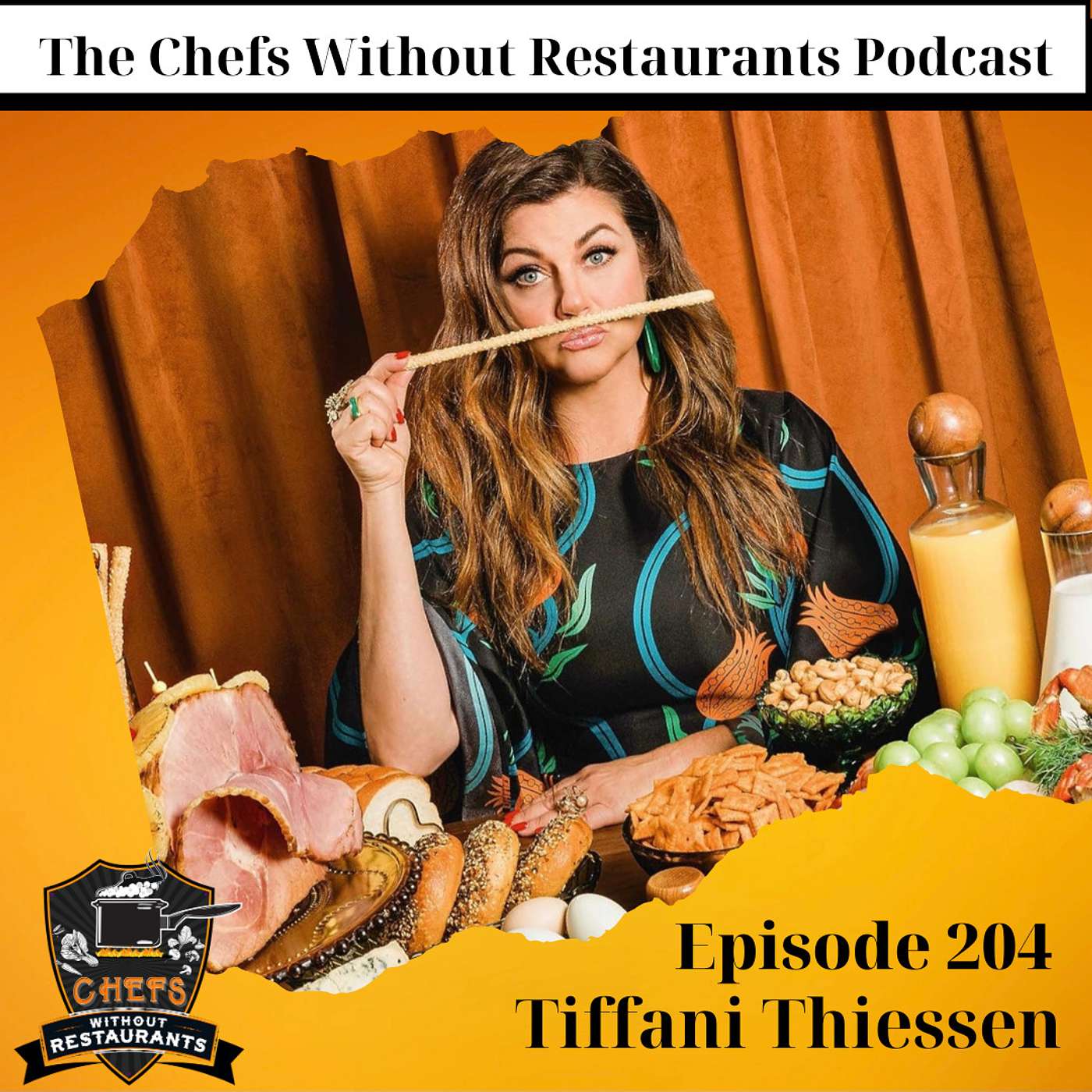 Chefs Without Restaurants