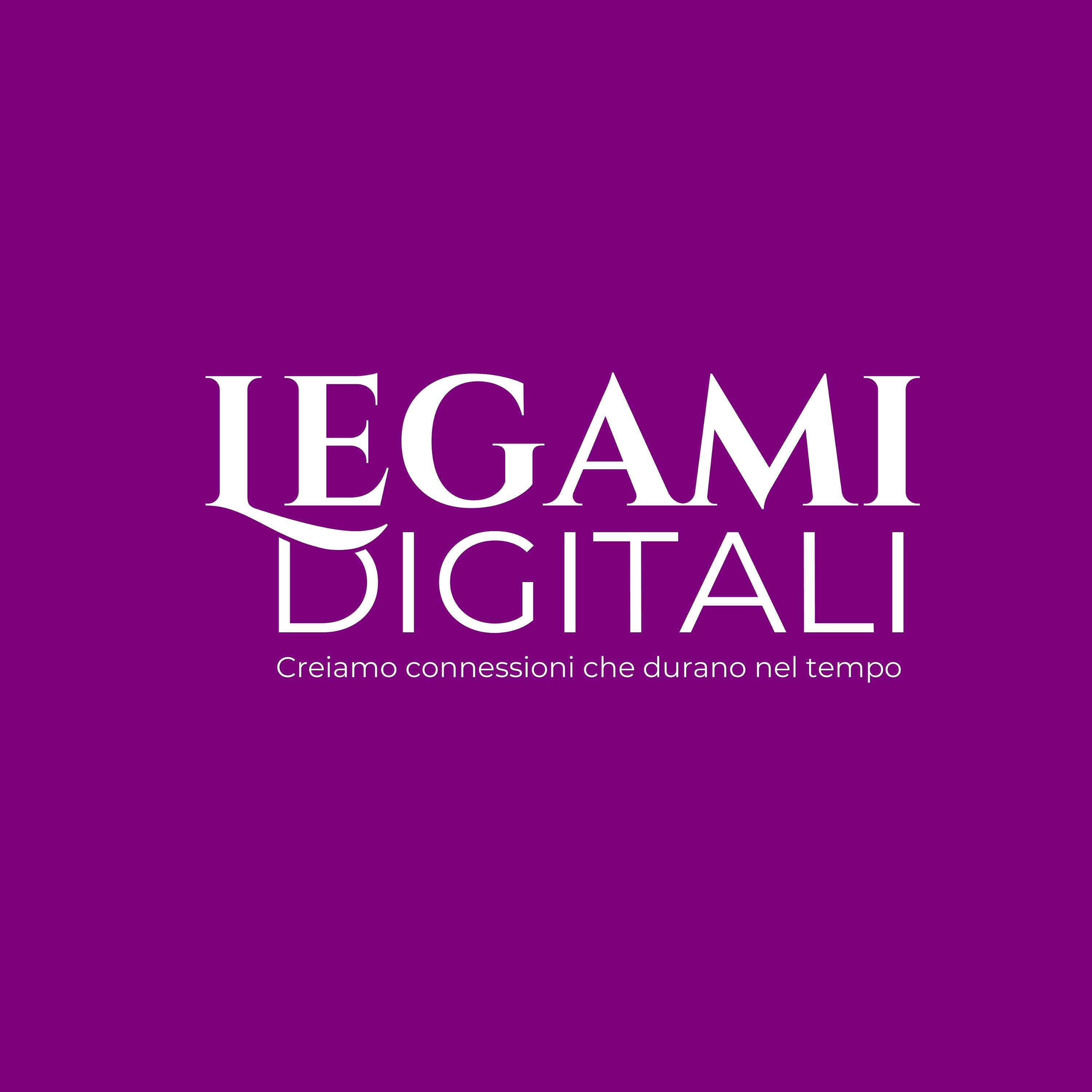 Patrizia's Podcast