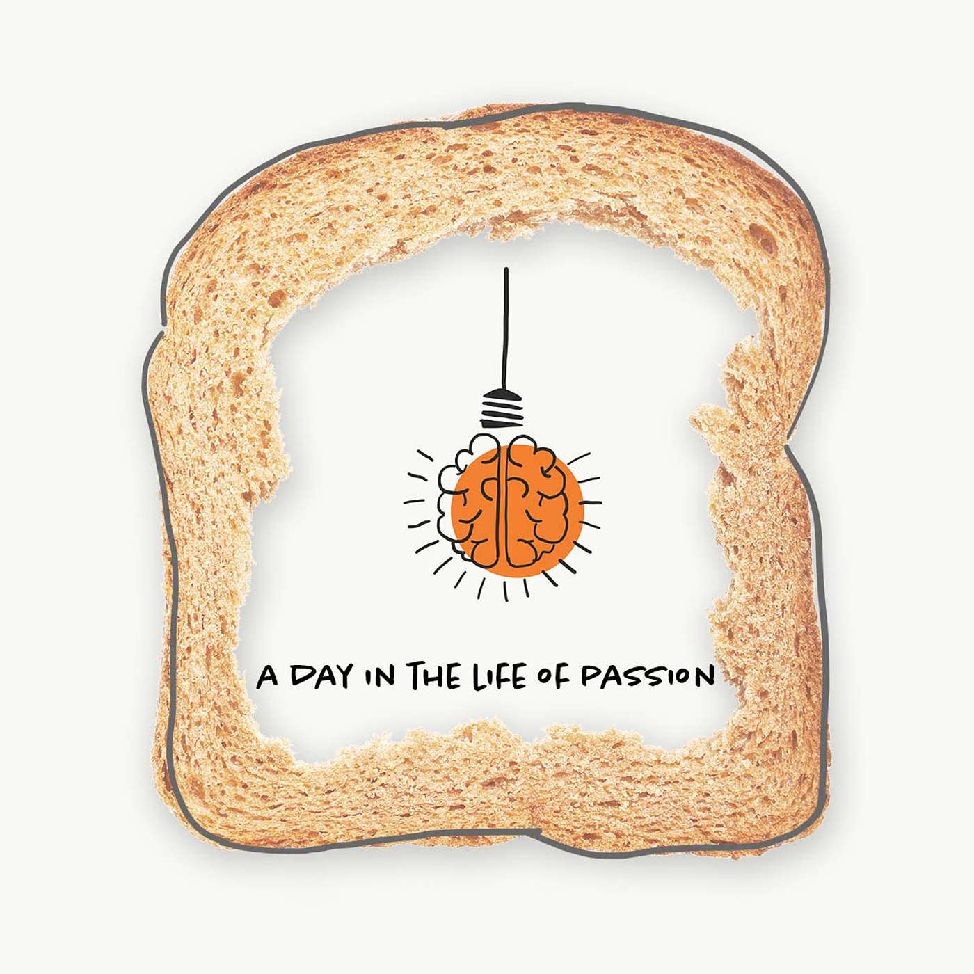 cover of episode A Day In The Life of Passion