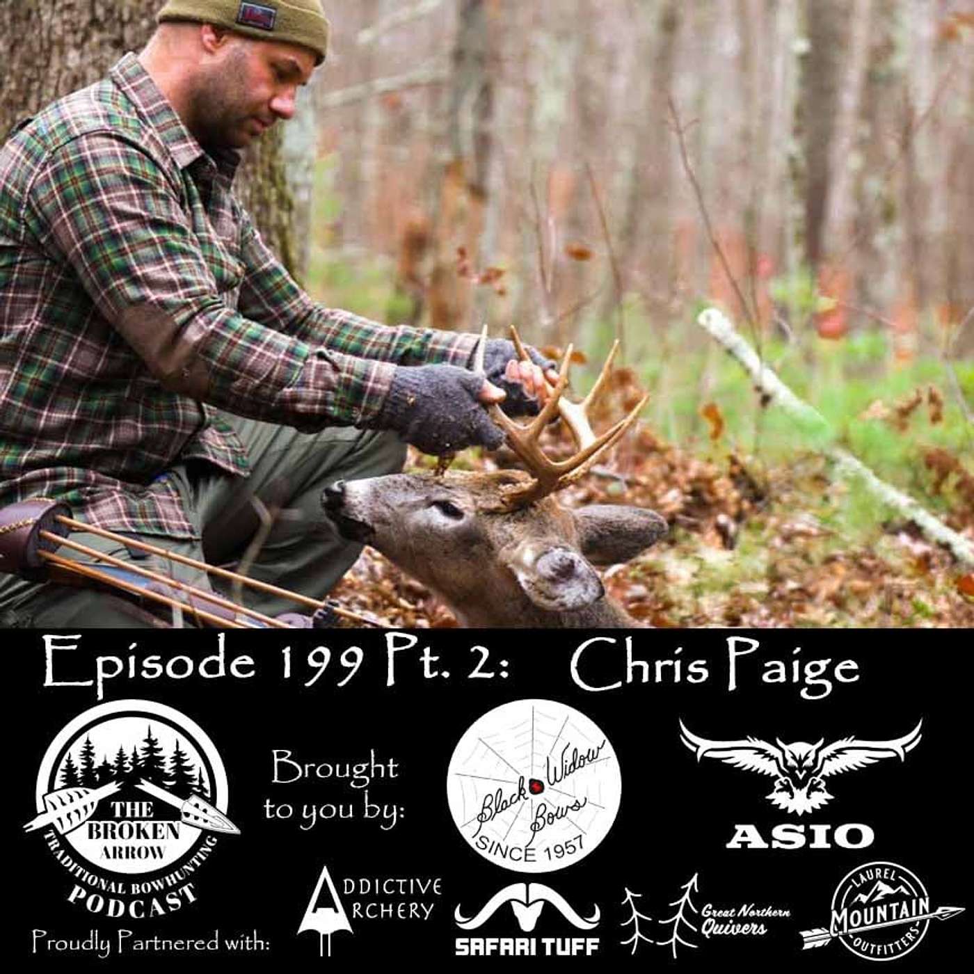 Episode 199.5: Chris Paige Post Season Wrap Up