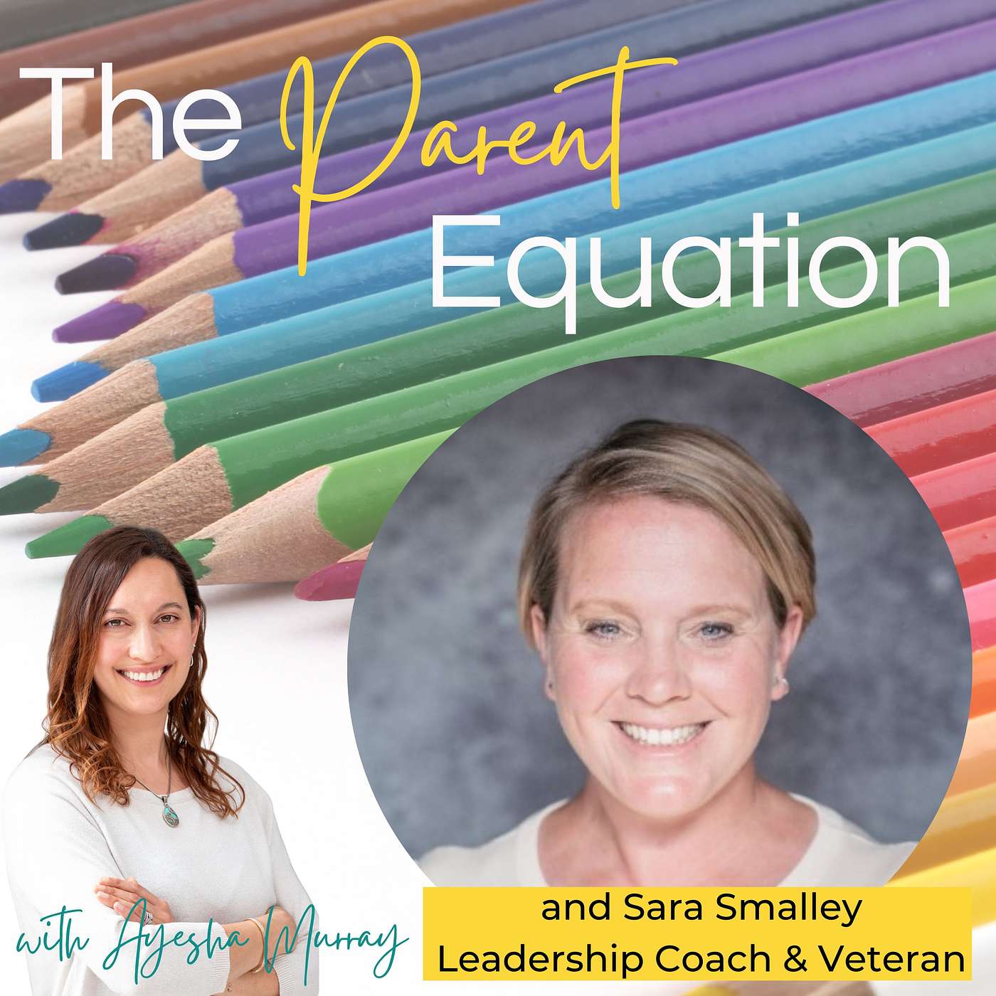 The Parent Equation - with Ayesha Murray