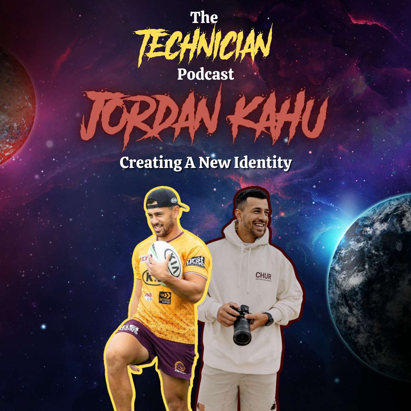The Mindset Technician