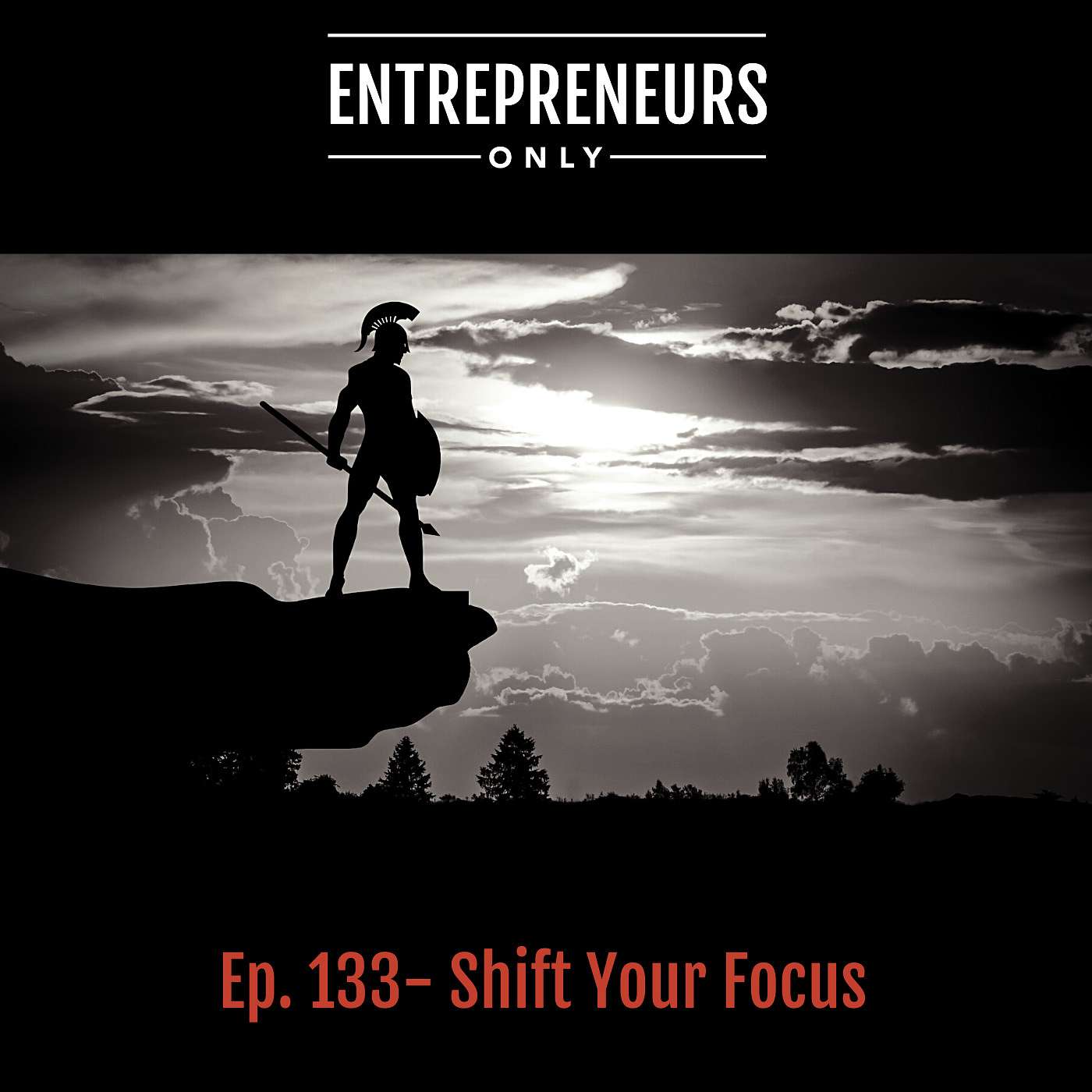 Shift Your Focus