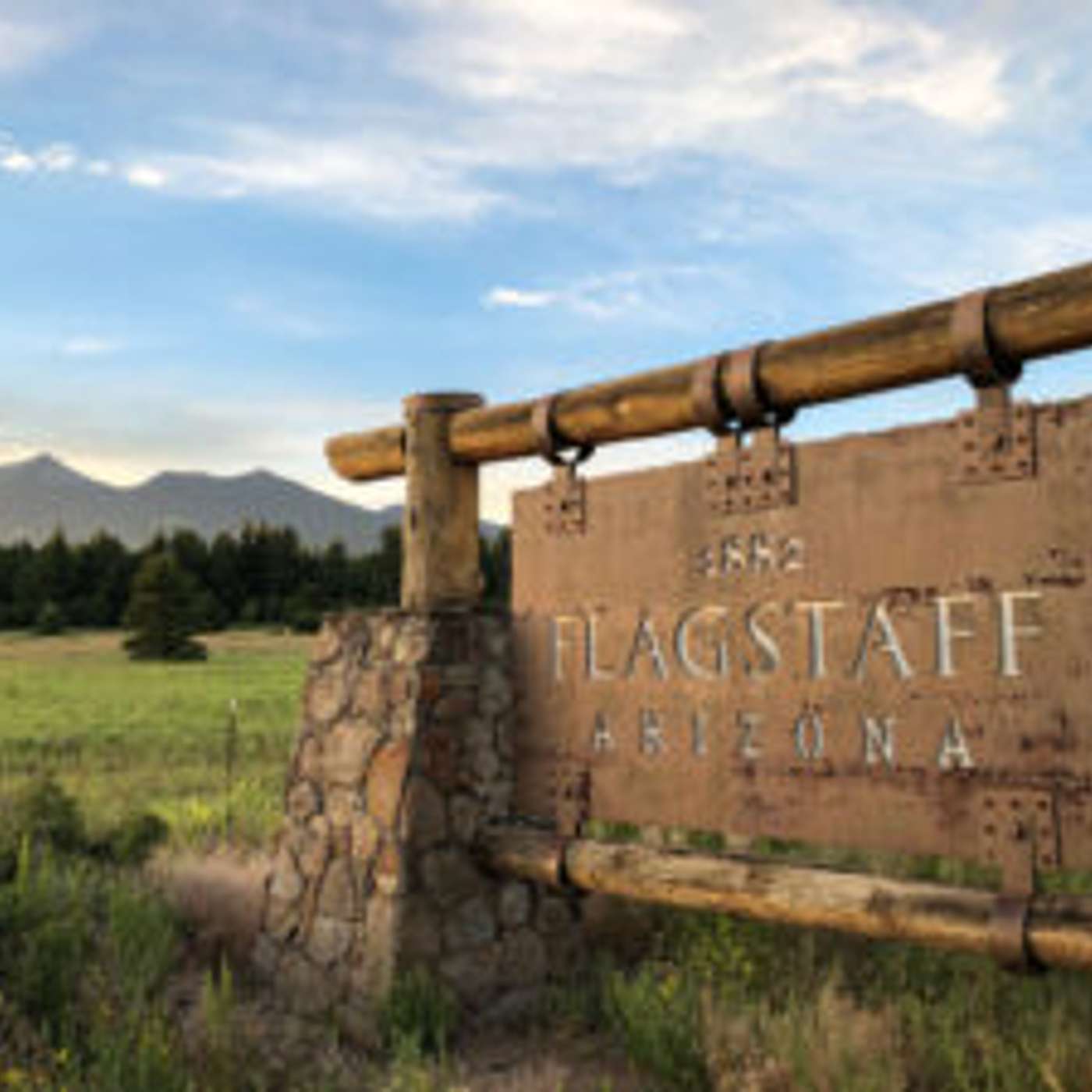 Flagstaff Announces New Parking Rates episode artwork