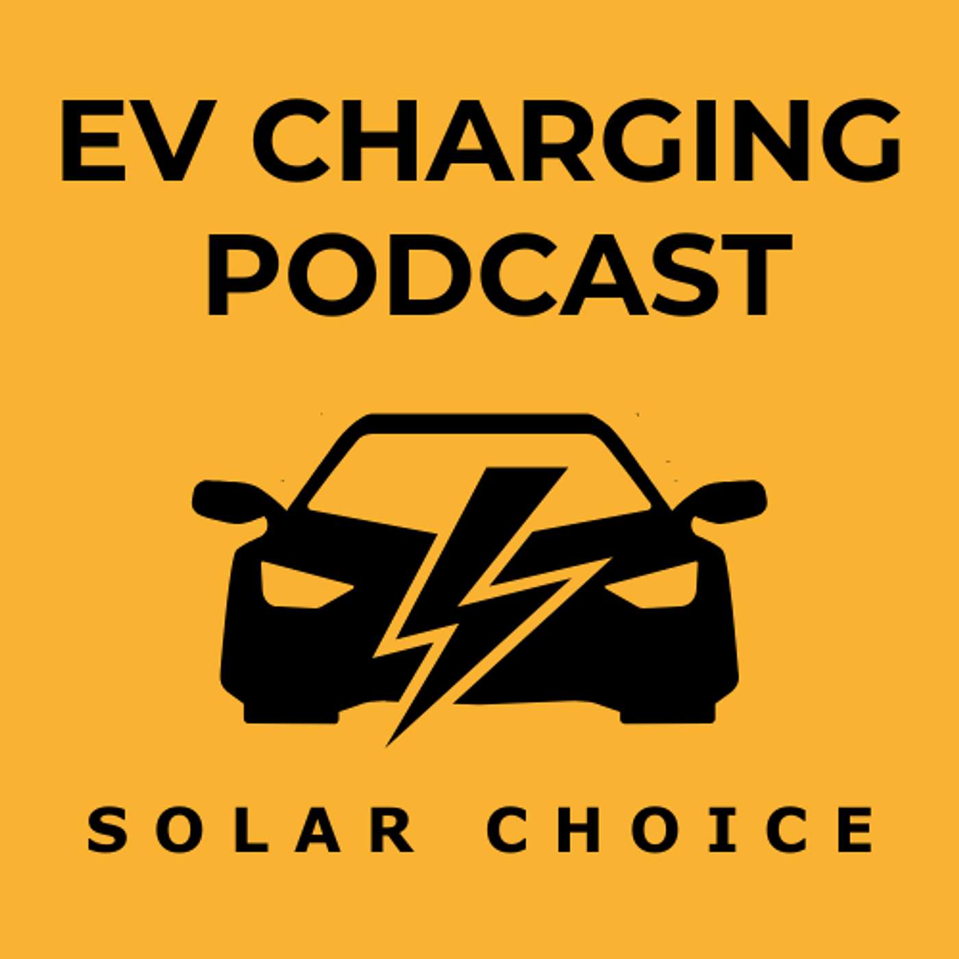 #6 Paul Fox: Public EV Charging and Silicon Valley