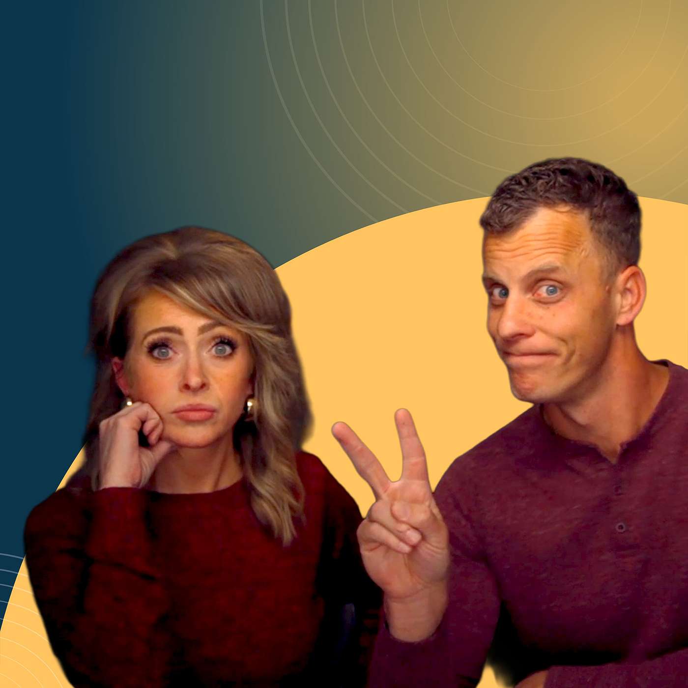 288. How to Find Peace at the Foot of the Cross | Ignatian Discernment