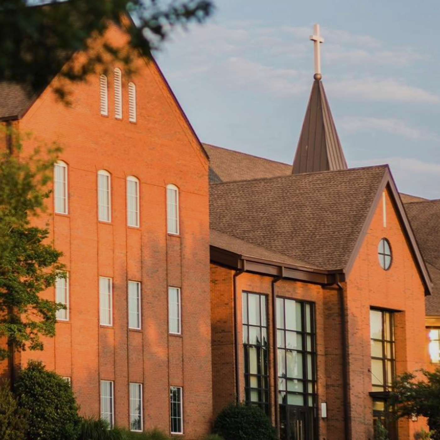 Highlands Presbyterian Church