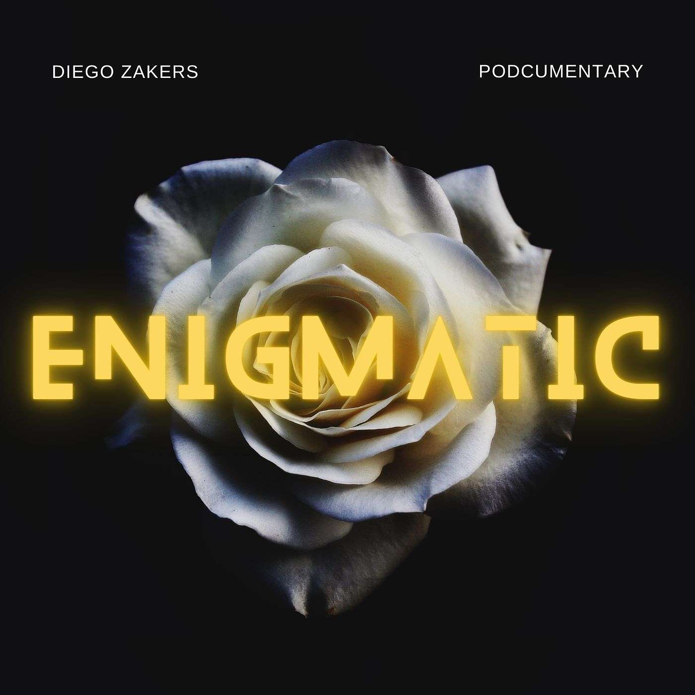 ENIGMATIC