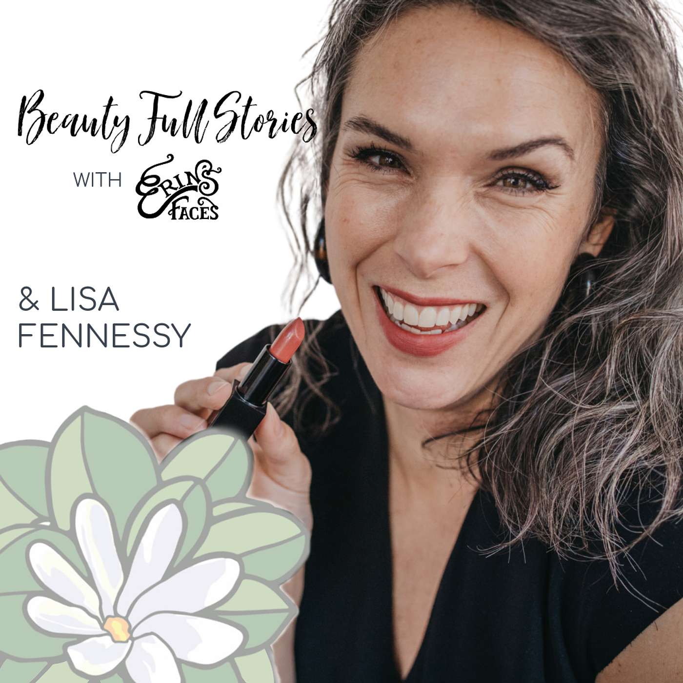 Beauty Full Stories with Erin\'s Faces