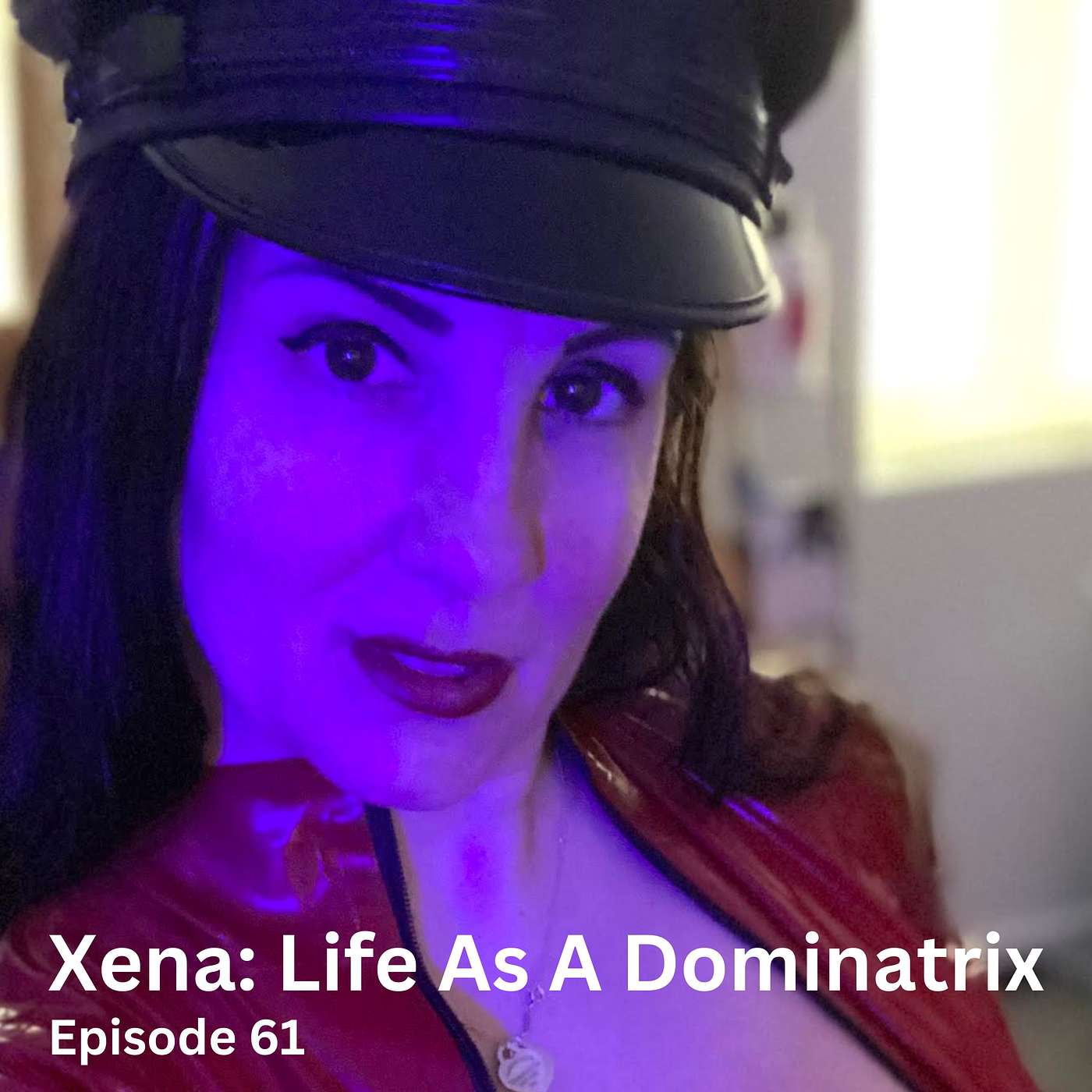 Life As A Dominatrix - Open Relationships