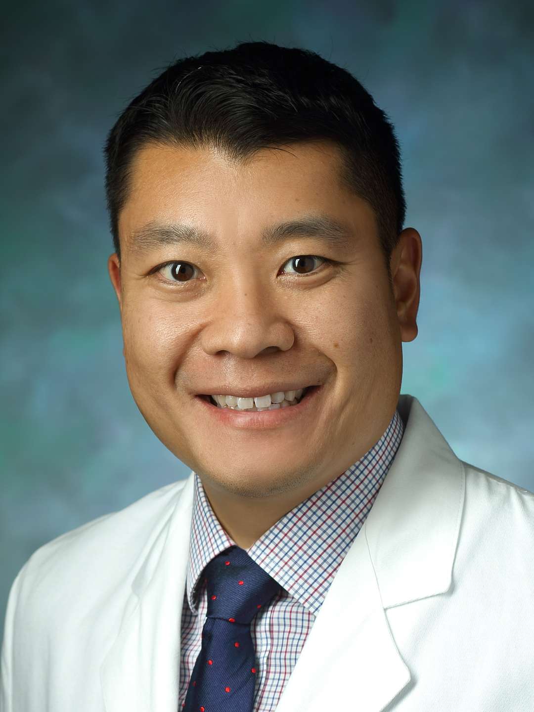 Kimiyoshi Kobayashi, MD, MBA