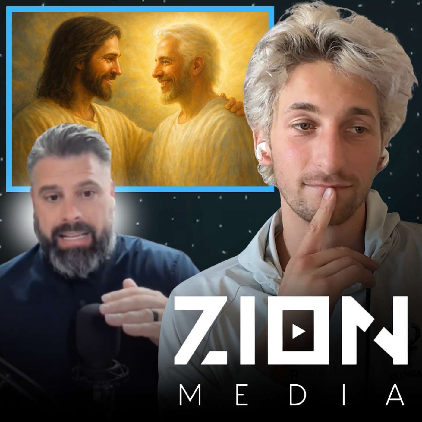 Zion Media