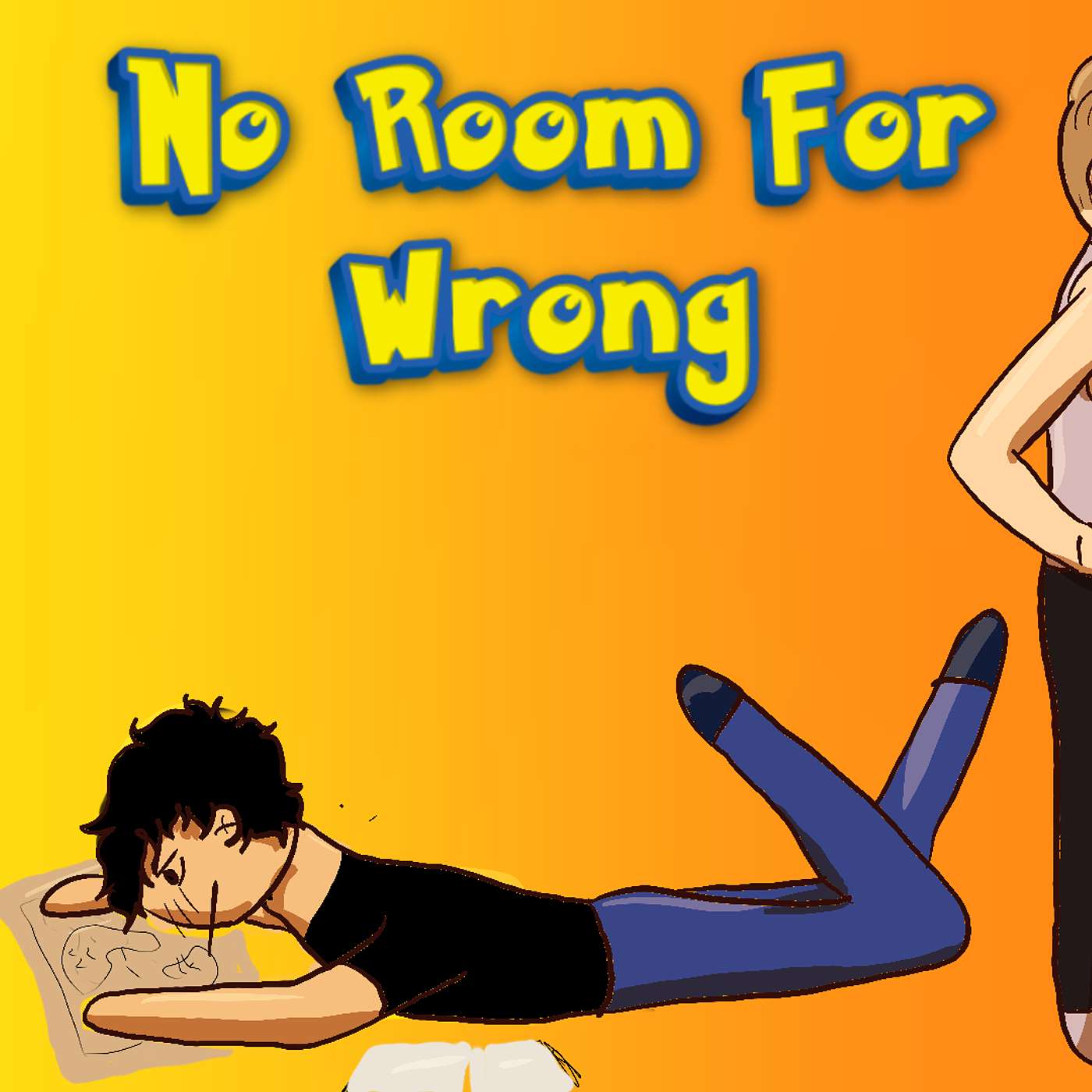 No Room For Wrong