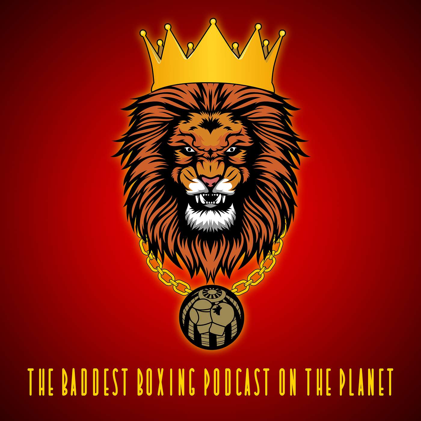 The Baddest Boxing Podcast on the Planet