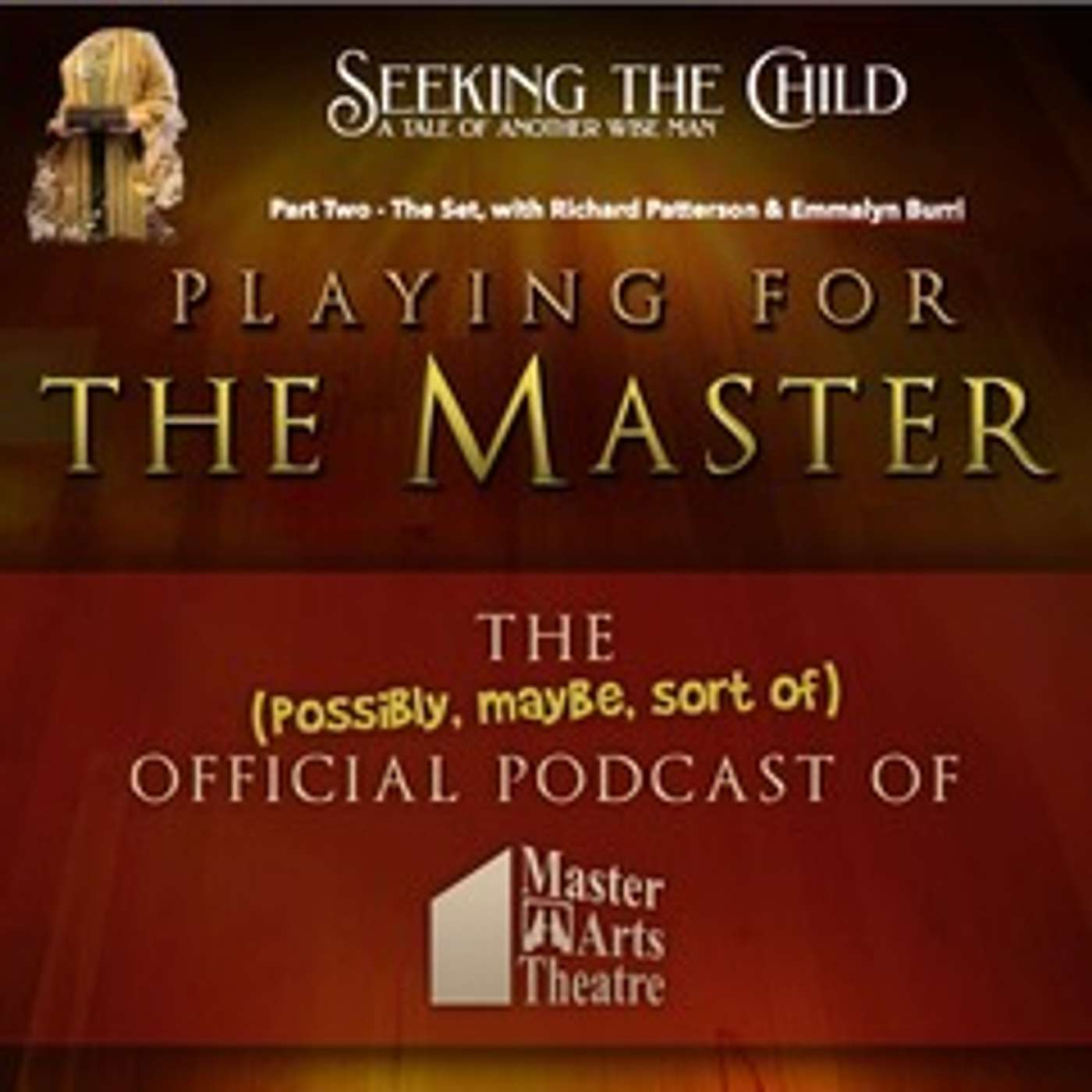 Playing for the Master