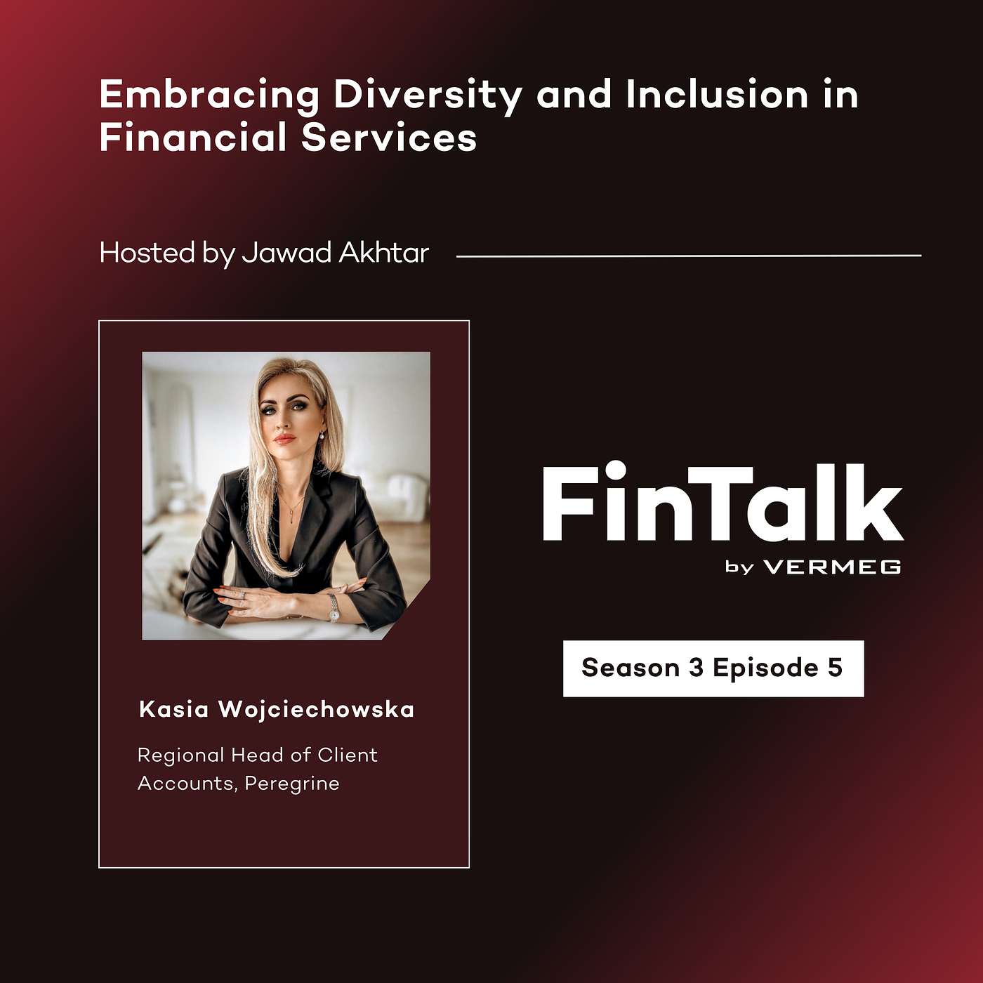 FinTalk by VERMEG