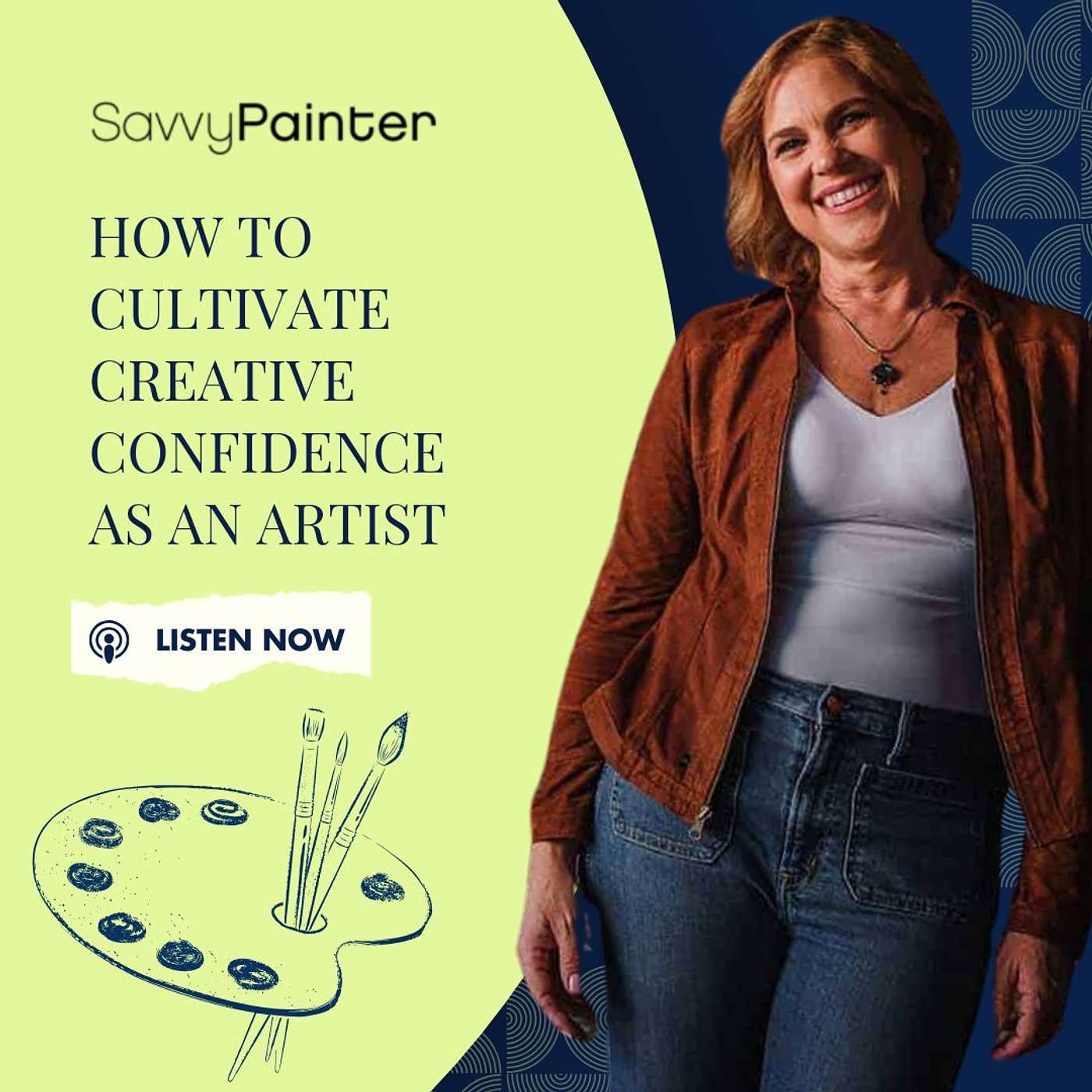 How to Cultivate Creative Confidence As an Artist