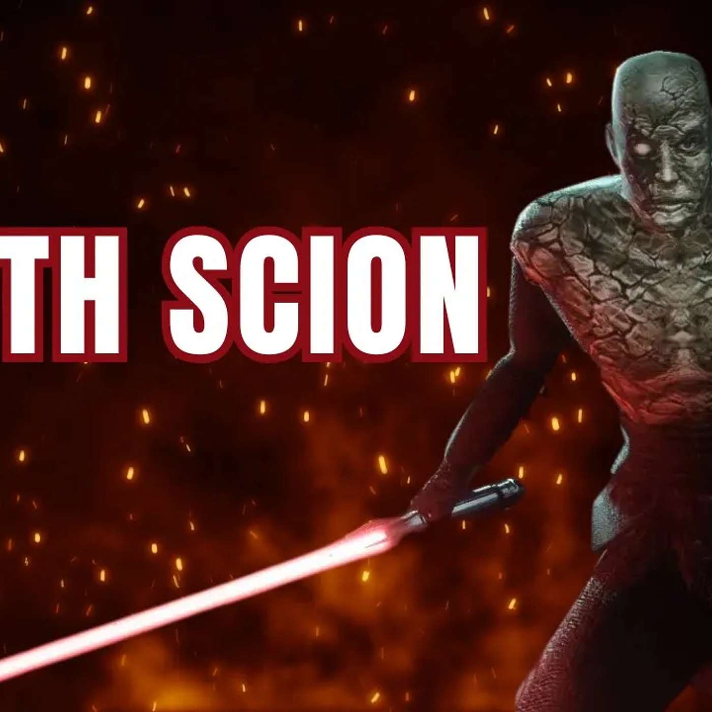 The Sith Dominion