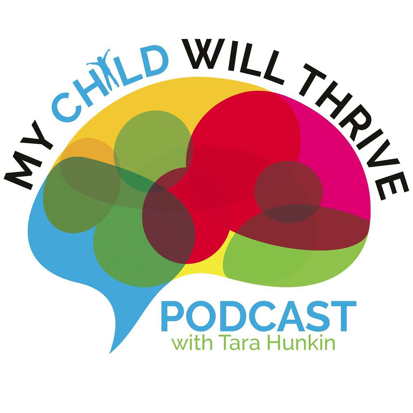 My Child Will Thrive Podcast