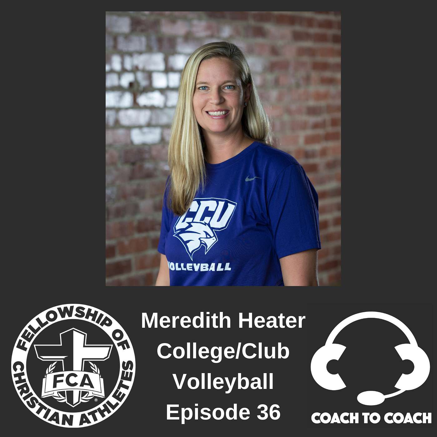 FCA Coach to Coach Podcast