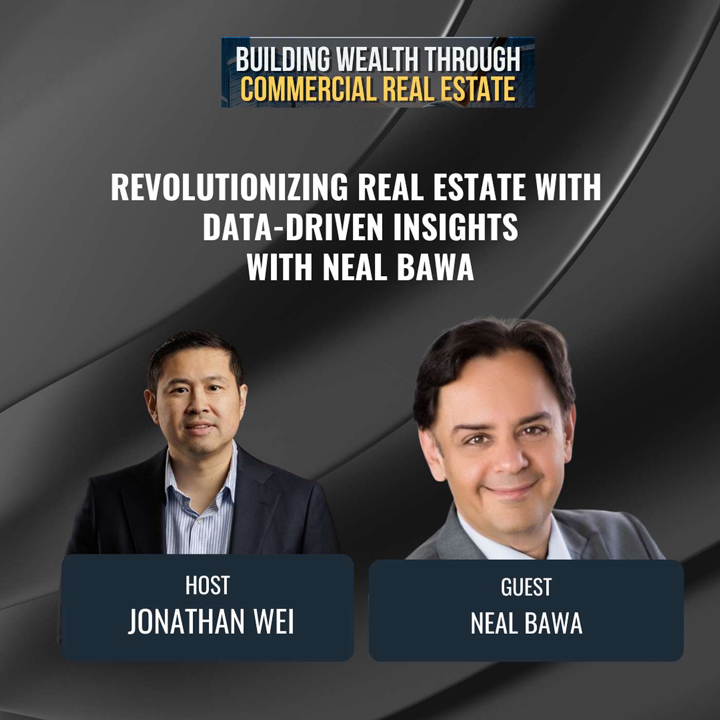 Building Wealth Through Commercial Real Estate