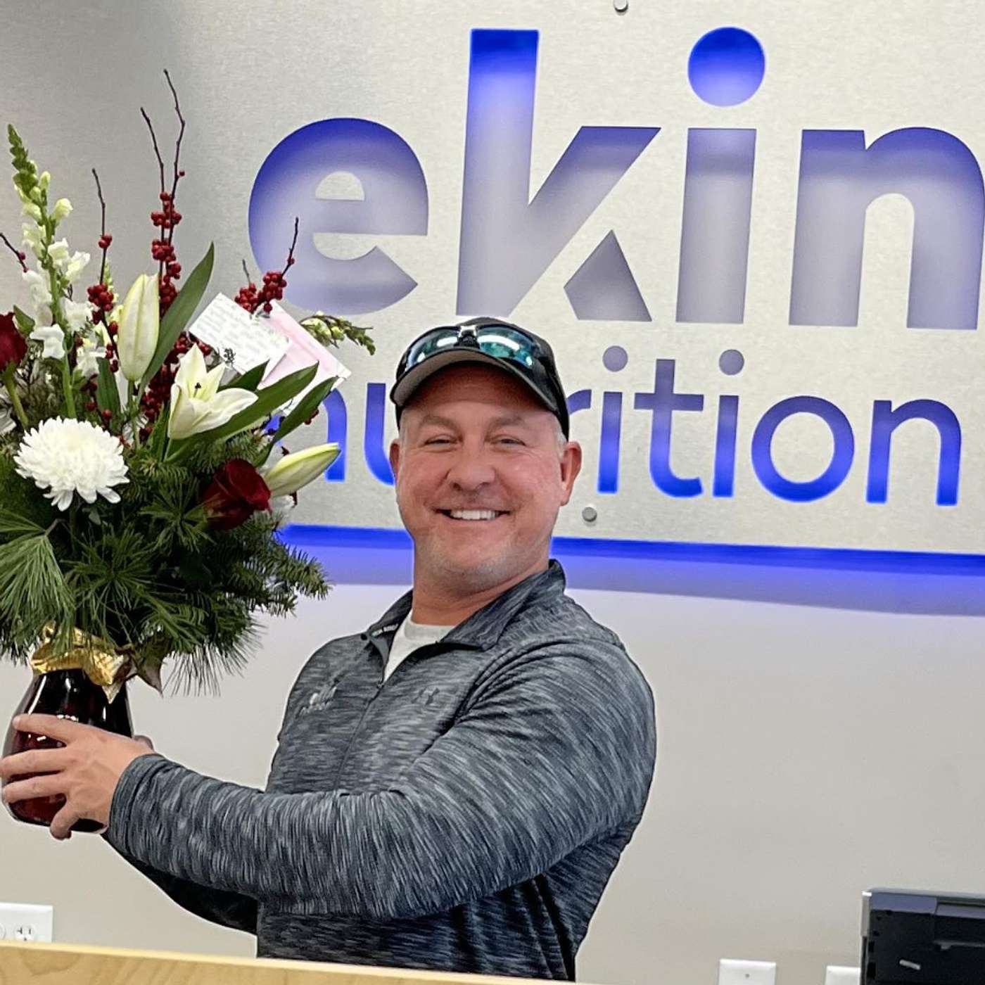 Life @ Level 10 Podcast