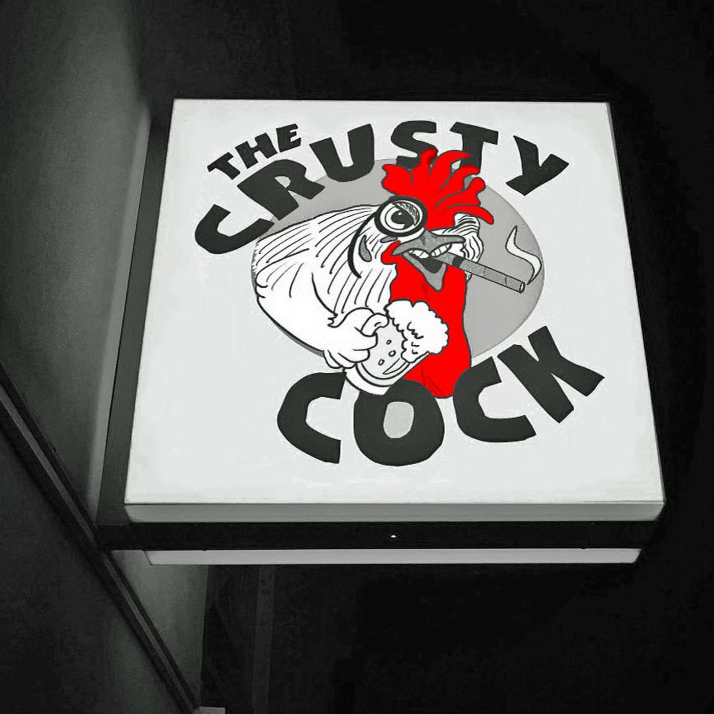 Episode 103: Anger Issues