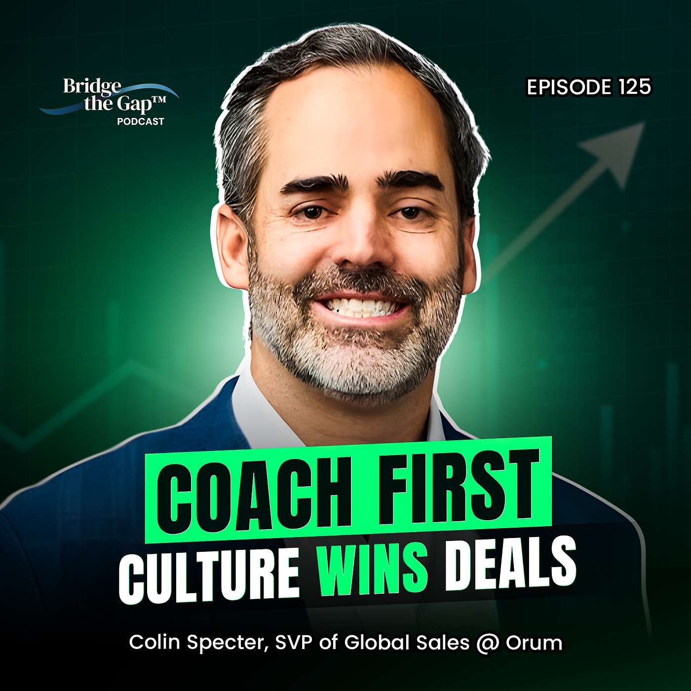 Episode #125 Outbound Isn’t Dead, You’re Just Doing It Wrong with Colin Spector