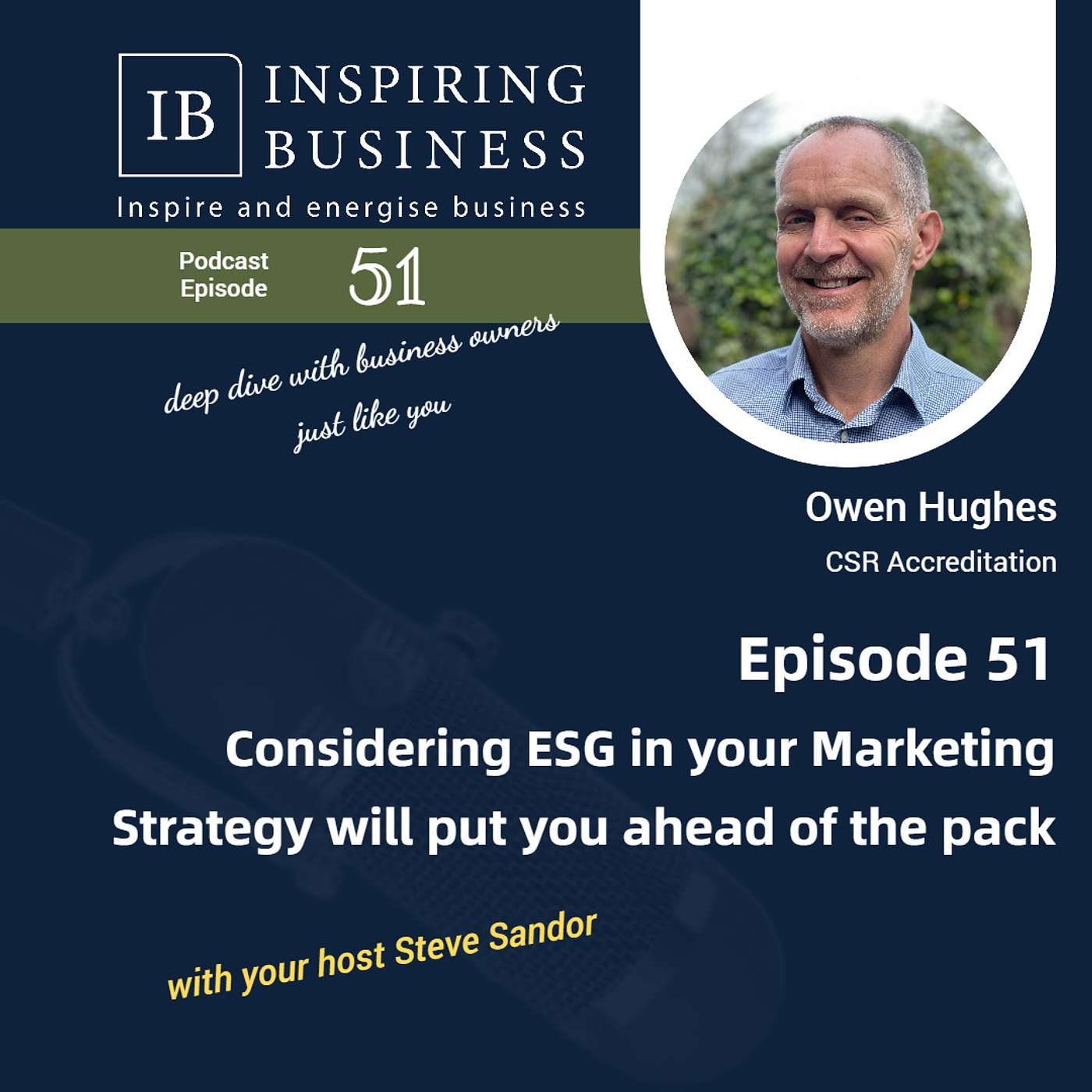 Reclaiming the JOY of Business
