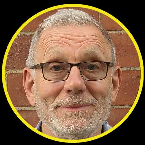 Paul Marchant