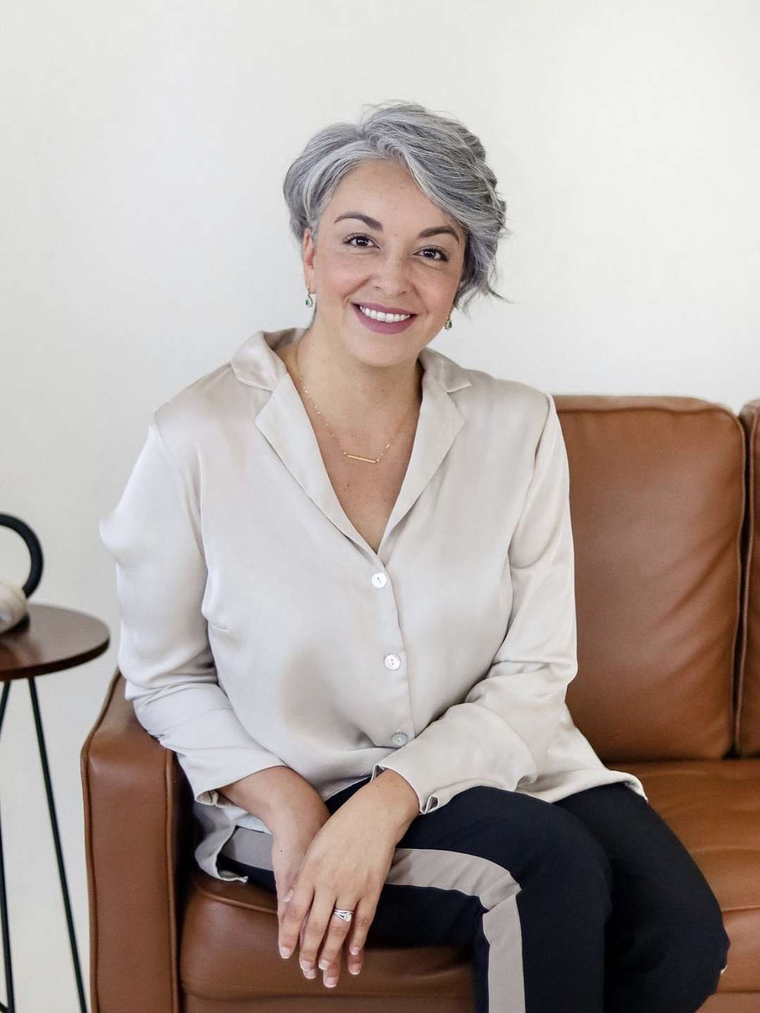 Berenice Leon-Fonseca, LMFT