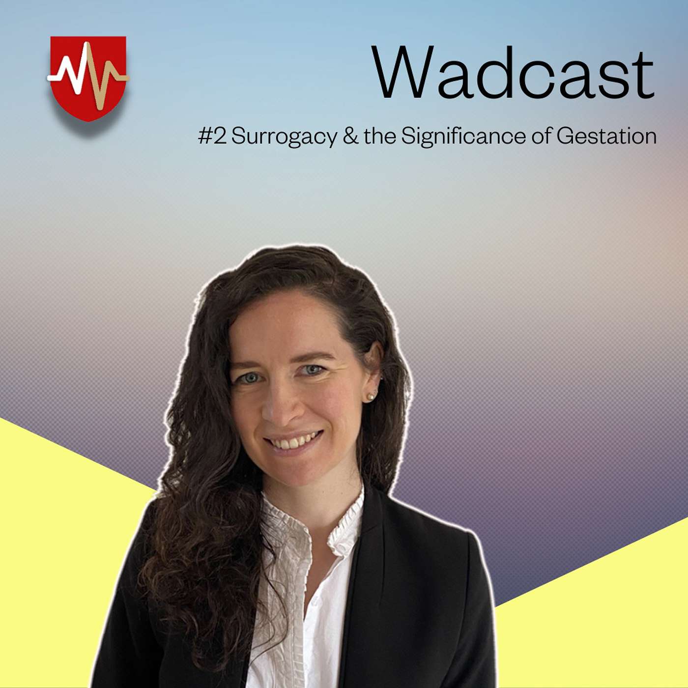 Wadcast