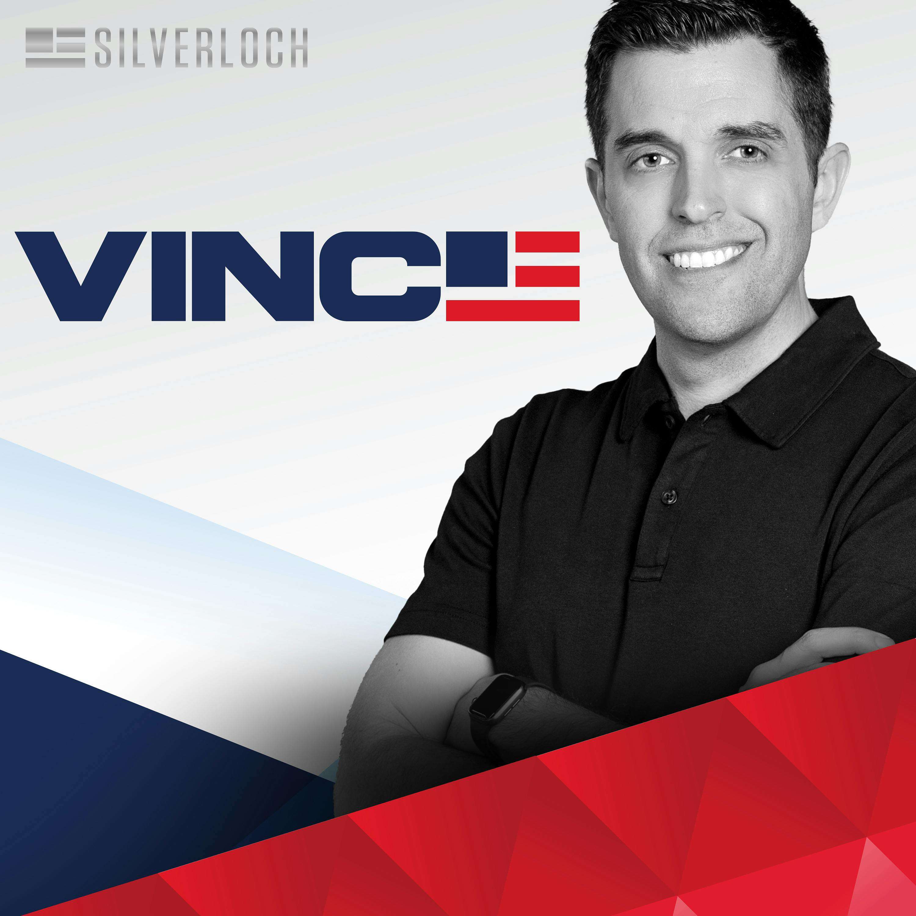 WNGR Radio Podcast - VINCE