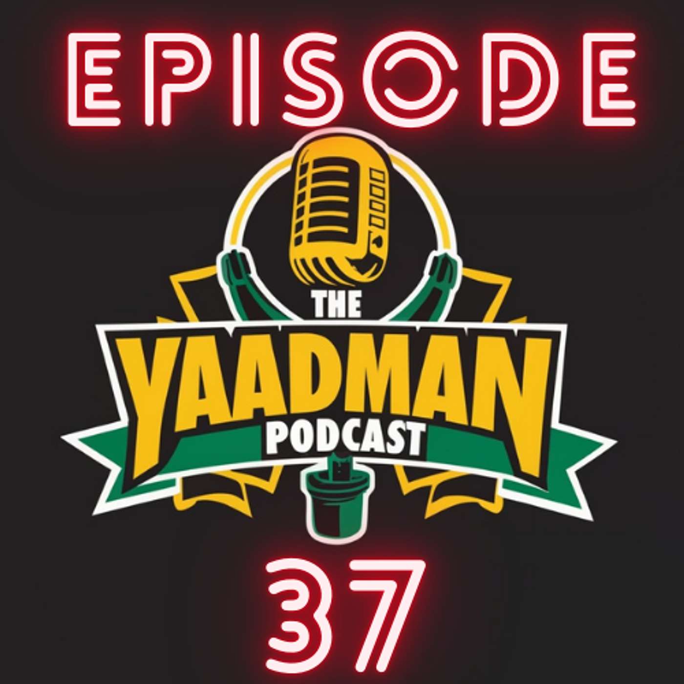 The Yaadman Podcast