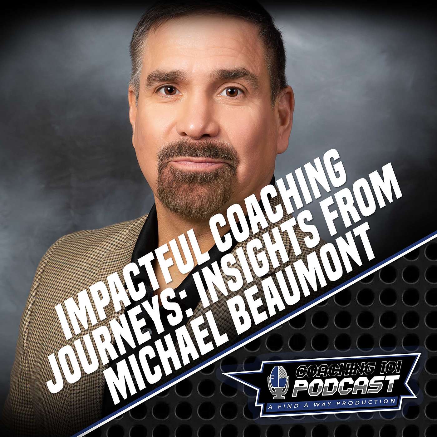 Impactful Coaching Journeys: Insights from Michael Beaumont