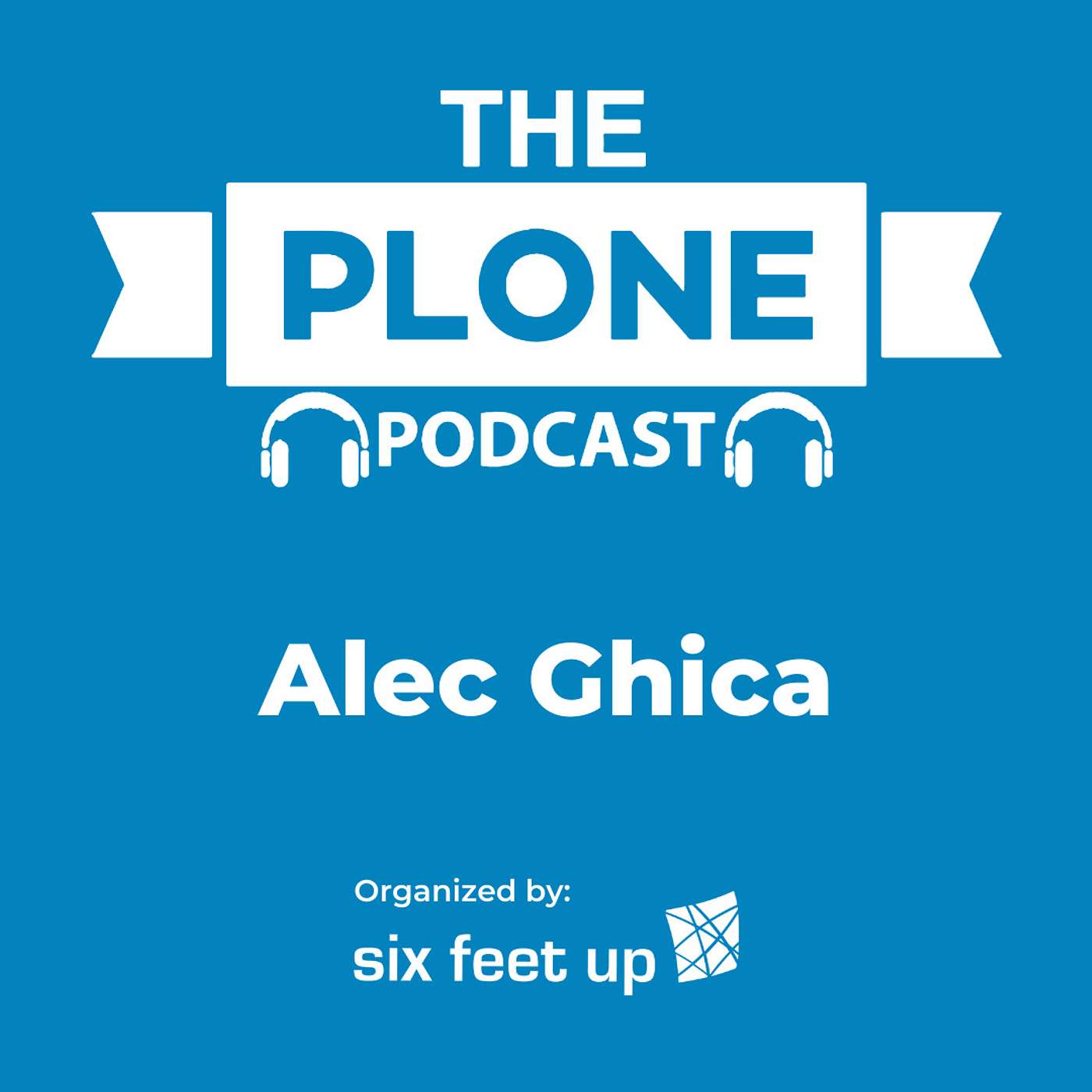 Season 2, Episode 3 - Alec Ghica