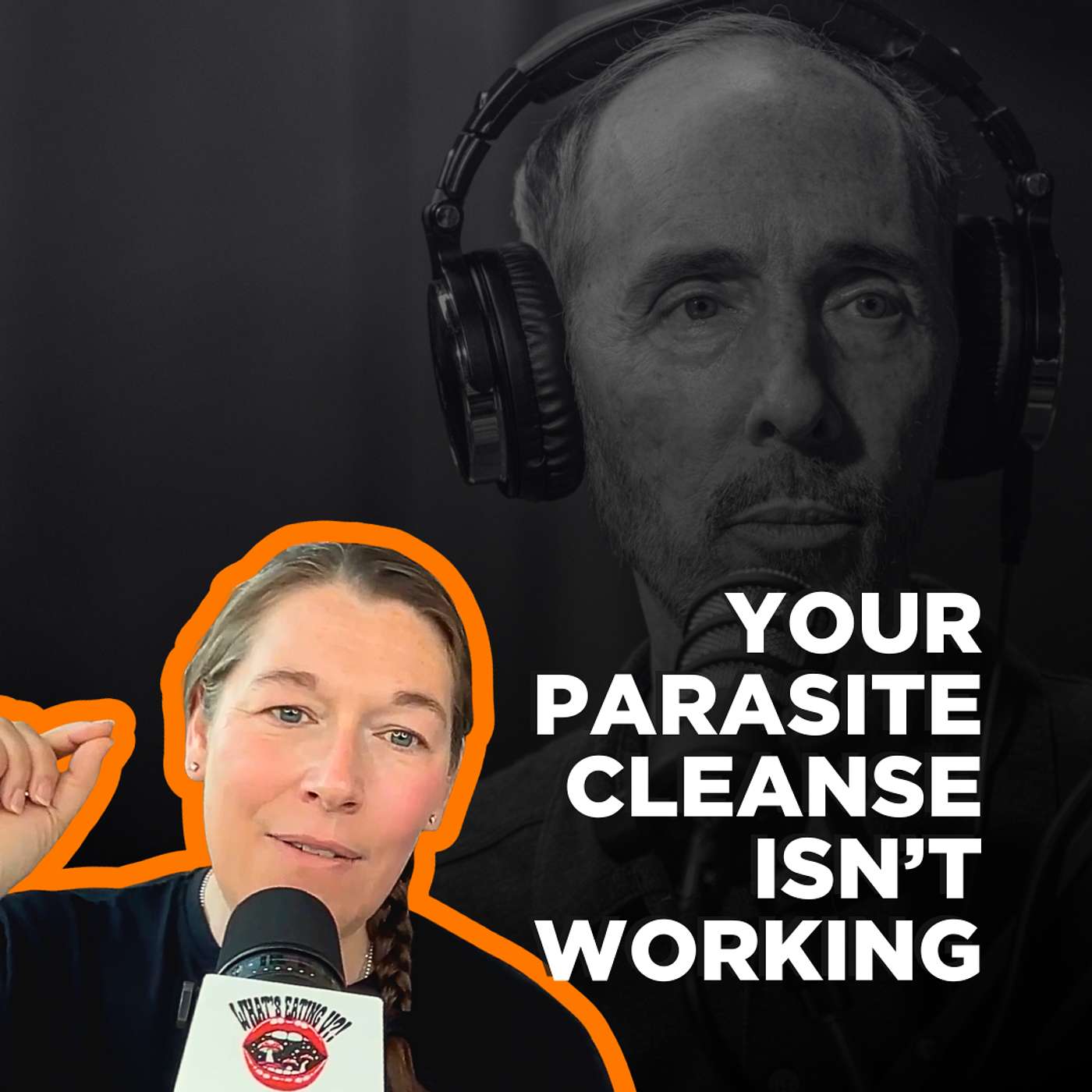 Why Your Parasite Cleanse Isn’t Working Why Your Parasite Cleanse Isn’t Working
