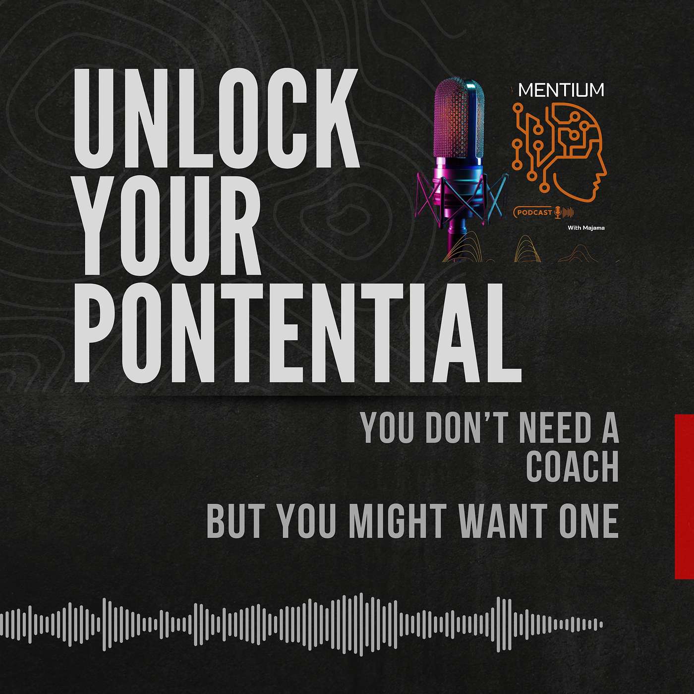 S1 E22: You don't need a coach but you might want one
