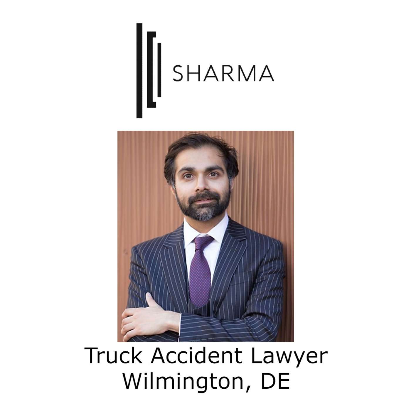 Truck Accident Lawyer Wilmington, DE episode artwork