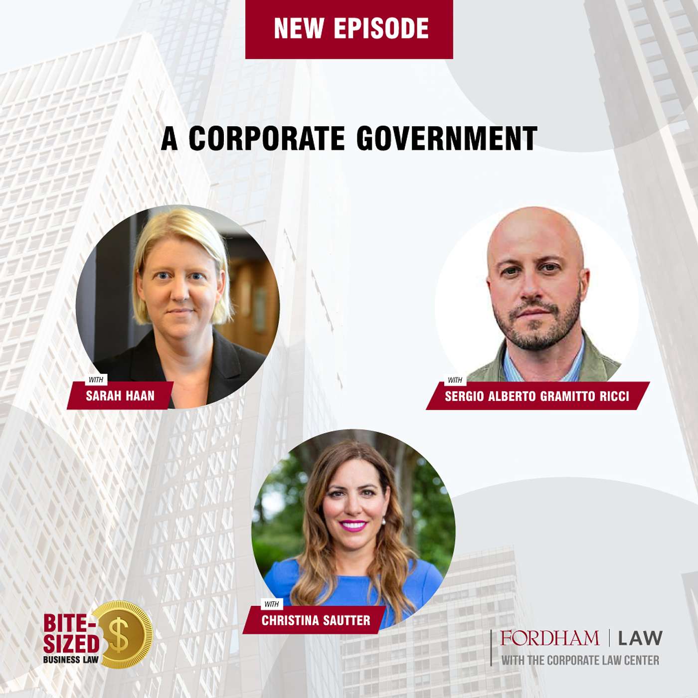 A Corporate Government